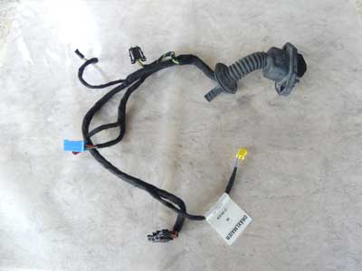 Mercedes Door Wiring Harness, Rear Left 2214405306 W221 07-13 S550 S Class